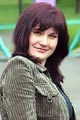 Ukrainian brides: Svetlana Kvasyuk, Krivoy Rog, Ukraine