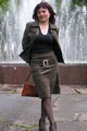 Ukrainian brides: Svetlana Kvasyuk, Krivoy Rog, Ukraine