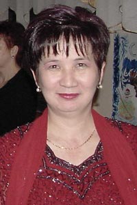 Russian brides: Elnara Bagasheva, Almaty, Kazakhstan