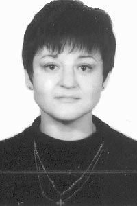 Russian brides: Liliya Kovaleva, Khabarovsk, Russia