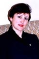 Russian brides: Lyudmila Ivanenko, Tashkent, Uzbekistan