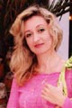 Ukrainian brides: Violetta Samoylova, Lugansk, Ukraine