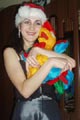 Russian brides: Irina Rizen, Tomsk, Russia