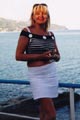 Ukrainian brides: Marina Minukhina, Donetsk, Ukraine