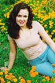 Ukrainian brides: Elena Babkova, Nikolaev, Ukraine