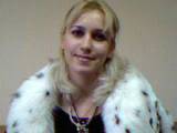 Ukrainian brides: Anna Tsarevitch, Donetsk, Ukraine