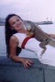 Ukrainian brides: Olga Katsenelson, Zaporozhye, Ukraine