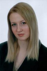 Russian brides: Irina Frantseva, Novopolotsk, Belarus