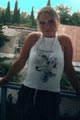 Ukrainian brides: Margarita Burova, Nikolaev, Ukraine