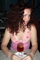 Ukrainian brides: Alena Gusak, Berdyansk, Ukraine