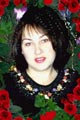 Ukrainian brides: Lyudmila Dubovik, Zaporozhie, Ukraine