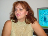 Ukrainian brides: Natali Svarich, Odessa, Ukraine