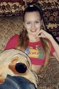 Russian brides: Natalie Nenilina, Novocheboksarsk, Russia