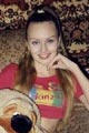 Russian brides: Natalie Nenilina, Novocheboksarsk, Russia