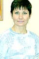 Russian brides: Larisa Savina, Yekaterinburg, Russia