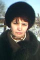 Russian brides: Nina Teslenko, Chelyabinsk, Russia