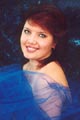 Ukrainian brides: Irina Alyeksyeyeva, Odessa, Ukraine