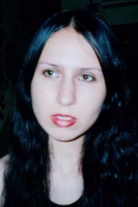 Russian brides: Maria Oleinik, Almaty, Kazakhstan