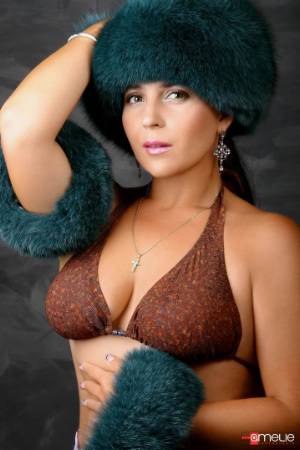 Ukrainian brides: Olga Sergyeyeva, Simferopol, Ukraine