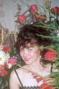 Russian brides: Olga Andreeva, Velikiy Novgorod, Russia