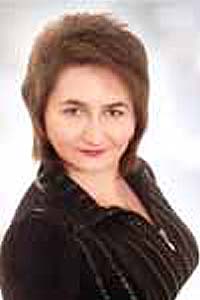 Ukrainian brides: Svitlana Ivanova, Vinnitsa, Ukraine