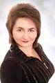 Ukrainian brides: Svitlana Ivanova, Vinnitsa, Ukraine