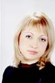 Russian brides: Olga Antonova, Barnaul, Russia