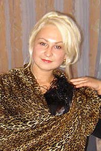 Russian brides: Alyona Zinovieva, Zelenodolsk, Russia