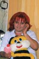 Russian brides: Maria Kalentieva, Rubtsovsk, Russia