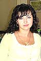 Ukrainian brides: Elena Buchak, Donetsk, Ukraine