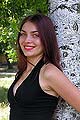 Ukrainian brides: Sveta Nikitchina, Krivoy Rog, Ukraine