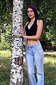 Ukrainian brides: Sveta Nikitchina, Krivoy Rog, Ukraine