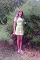 Ukrainian brides: Annetta Tanyuhina, Simferopol, Ukraine