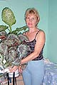 Ukrainian brides: Lyudmila Tanyuhina, Simferopol, Ukraine