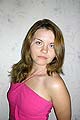 Ukrainian brides: Anna Prokaeva, Kharkiv, Ukraine