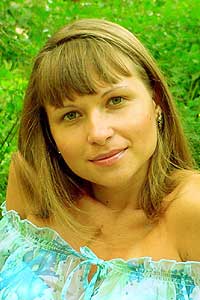 Russian brides: Eleonora Pologova, Nizhniy Novgorod, Russia