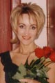 Ukrainian brides: Marina Klueva, Sumy, Ukraine