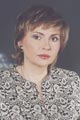 Russian brides: Lyubov Sokolova, Moscow, Russia