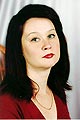 Russian brides: Tatiana Borodina, Novosibirsk, Russia