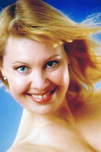 Russian brides: Elena Glebka, Novopolotsk, Belarus