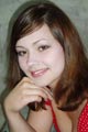 Ukrainian brides: Nadia Narognaya, Lutugino, Ukraine