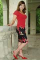 Ukrainian brides: Nadia Narognaya, Lutugino, Ukraine