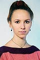 Russian brides: Anastasia Zolotareva, Voronezh, Russia