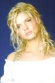 Ukrainian brides: Ira Belaya, Harkov, Ukraine