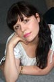 Ukrainian brides: Olga Korj, Lugansk, Ukraine