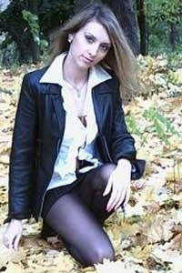 Ukrainian brides: Victoria Miloghorodskaya, Stanitsa, Ukraine