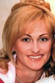 Ukrainian brides: Svetlana Popovich, Odessa, Ukraine