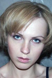 Ukrainian brides: Елена Гришина, Herson, Ukraine