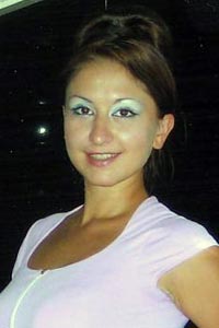 Russian brides: Tatiana Shabalina, Habarovsk, Russia