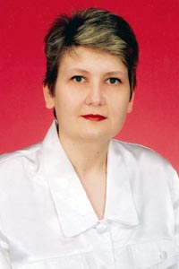 Russian brides: Elena Bogatyreva, Karaganda, Kazakhstan